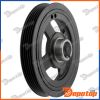 Poulie damper vilebrequin pour HYUNDAI | RKP-HY-516, 0390272